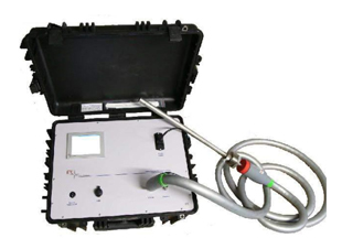 EDK6900-TK系列TDLAS激光氣體分析儀-意大利ETG