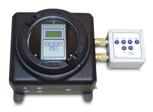 K1550-TK型在線式氫氣分析儀-英國哈奇(Hitech)