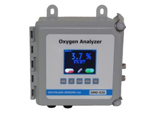 OMD-525在線式常量氧分析儀-美國SOUTHLAND