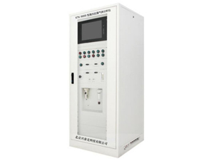 XTK-9000型激光拉曼光譜氣體分析儀