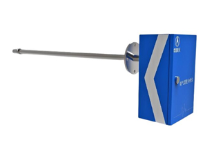 XTK-LGA-D22型探入式激光原位氣體分析儀