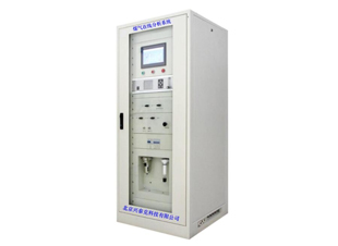 XTK-9001型煤氣在線分析系統-低粉塵、無焦油