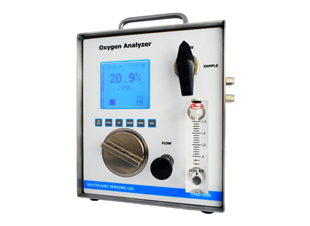 OMD-760TK型便攜式微量氧分析儀-美國SO